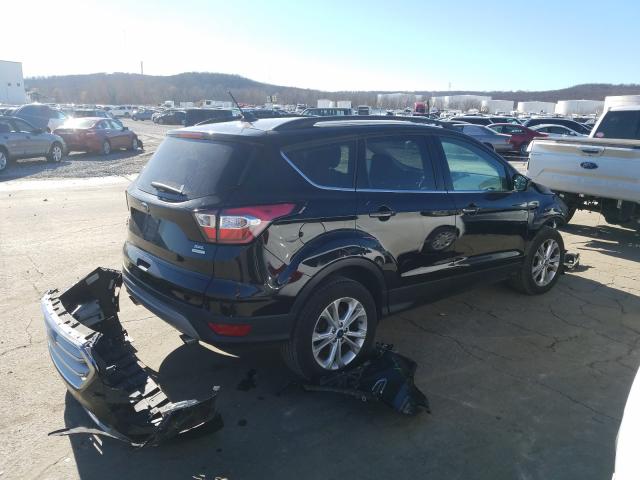 Photo 3 VIN: 1FMCU0HD5JUA63755 - FORD ESCAPE 