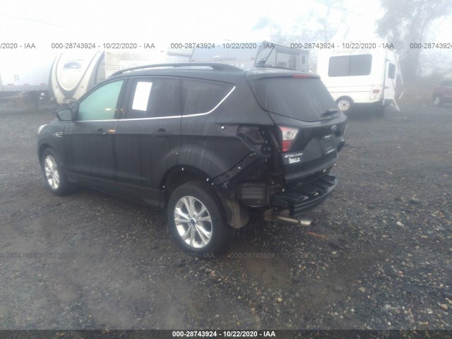 Photo 2 VIN: 1FMCU0HD5JUA80233 - FORD ESCAPE 