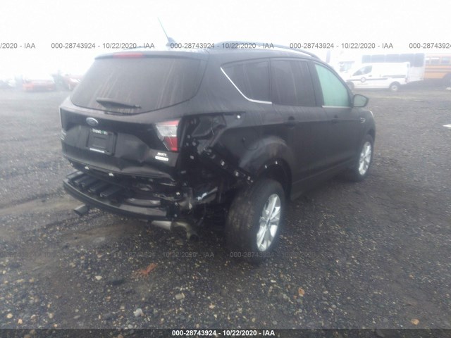 Photo 3 VIN: 1FMCU0HD5JUA80233 - FORD ESCAPE 