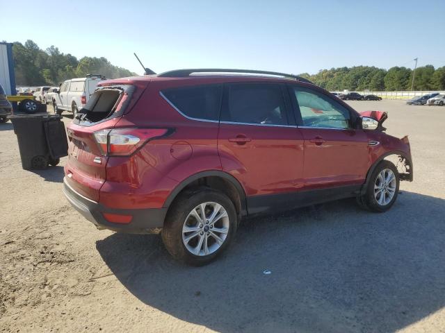 Photo 2 VIN: 1FMCU0HD5JUB11724 - FORD ESCAPE SEL 