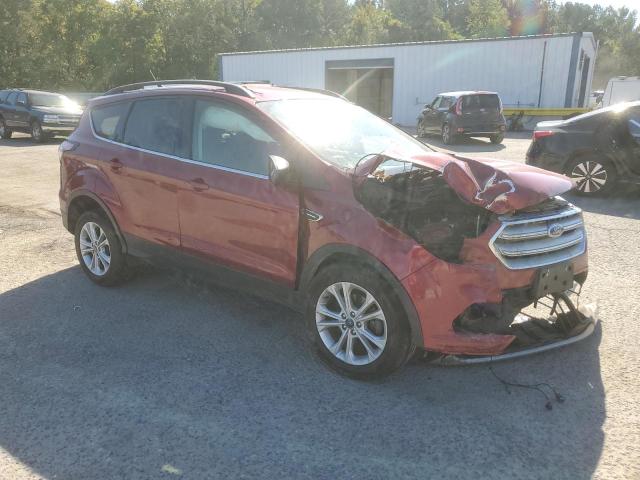 Photo 3 VIN: 1FMCU0HD5JUB11724 - FORD ESCAPE SEL 