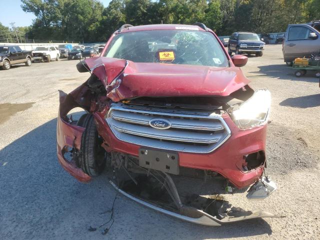 Photo 4 VIN: 1FMCU0HD5JUB11724 - FORD ESCAPE SEL 