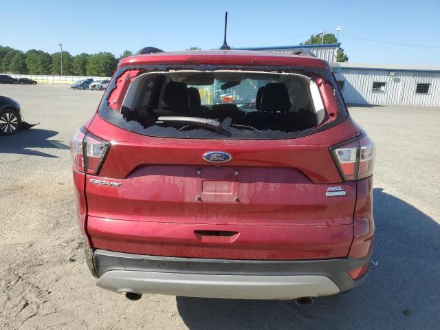 Photo 5 VIN: 1FMCU0HD5JUB11724 - FORD ESCAPE SEL 