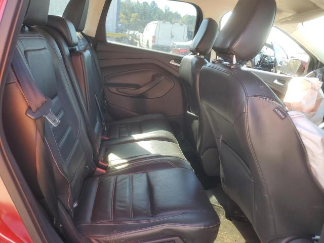 Photo 9 VIN: 1FMCU0HD5JUB11724 - FORD ESCAPE SEL 