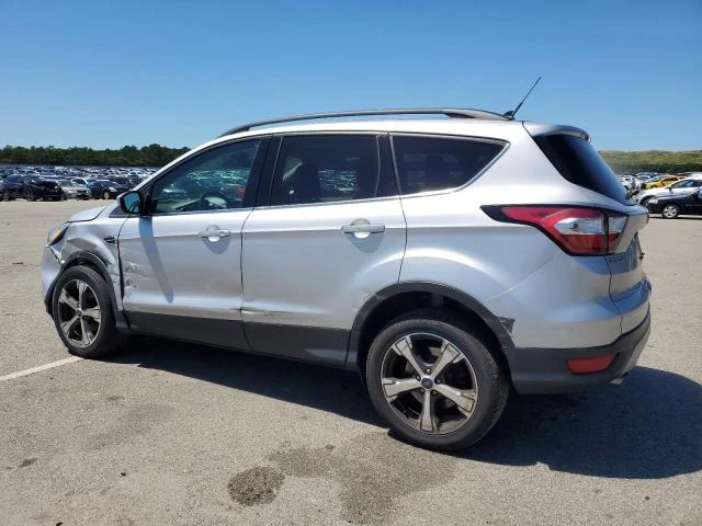 Photo 1 VIN: 1FMCU0HD5JUB58087 - FORD ESCAPE SEL 