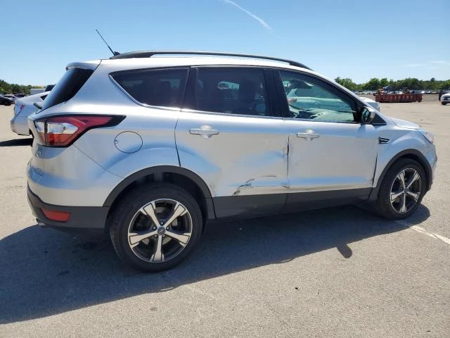 Photo 2 VIN: 1FMCU0HD5JUB58087 - FORD ESCAPE SEL 