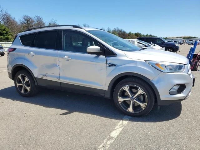 Photo 3 VIN: 1FMCU0HD5JUB58087 - FORD ESCAPE SEL 