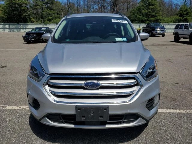 Photo 4 VIN: 1FMCU0HD5JUB58087 - FORD ESCAPE SEL 