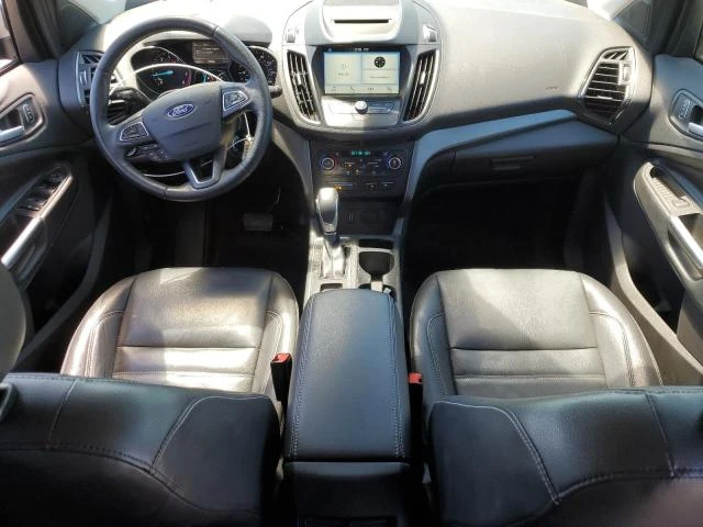 Photo 7 VIN: 1FMCU0HD5JUB58087 - FORD ESCAPE SEL 