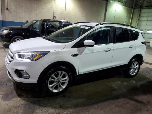 Photo 0 VIN: 1FMCU0HD5JUB60132 - FORD ESCAPE 