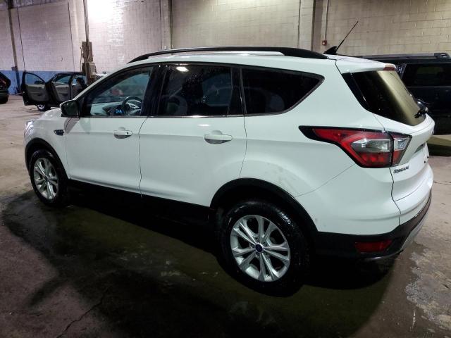 Photo 1 VIN: 1FMCU0HD5JUB60132 - FORD ESCAPE 