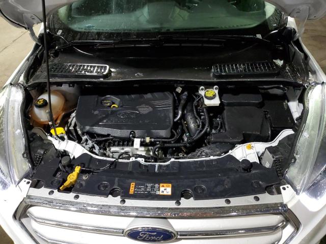 Photo 10 VIN: 1FMCU0HD5JUB60132 - FORD ESCAPE 