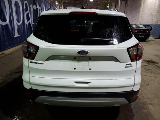 Photo 5 VIN: 1FMCU0HD5JUB60132 - FORD ESCAPE 