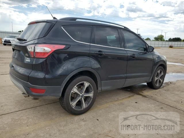 Photo 2 VIN: 1FMCU0HD5JUB83152 - FORD ESCAPE 