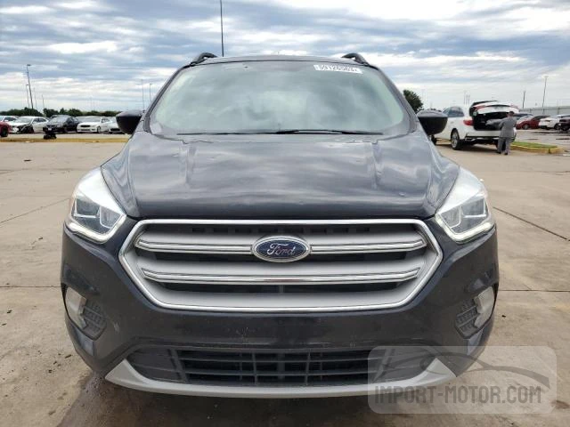 Photo 4 VIN: 1FMCU0HD5JUB83152 - FORD ESCAPE 