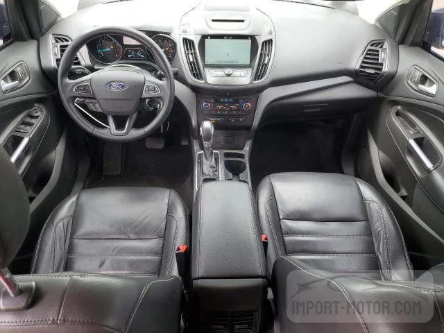 Photo 7 VIN: 1FMCU0HD5JUB83152 - FORD ESCAPE 