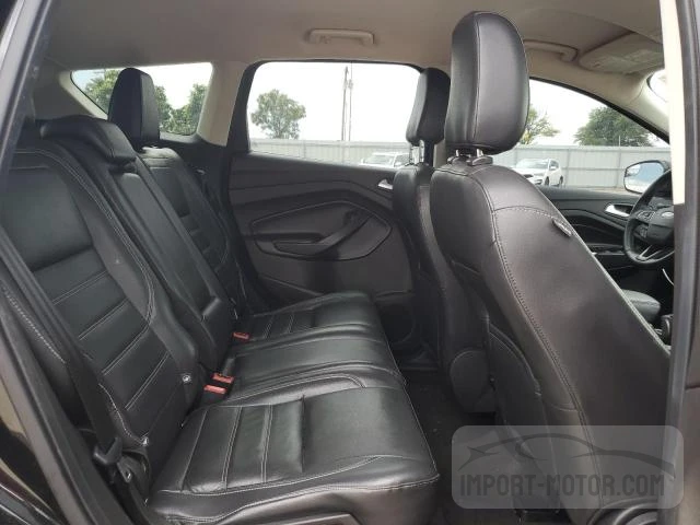 Photo 9 VIN: 1FMCU0HD5JUB83152 - FORD ESCAPE 