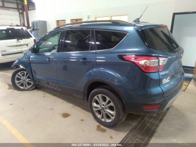 Photo 2 VIN: 1FMCU0HD5JUC64670 - FORD ESCAPE 