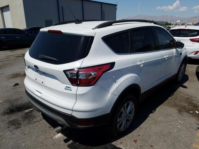 Photo 3 VIN: 1FMCU0HD5JUD22048 - FORD ESCAPE SEL 