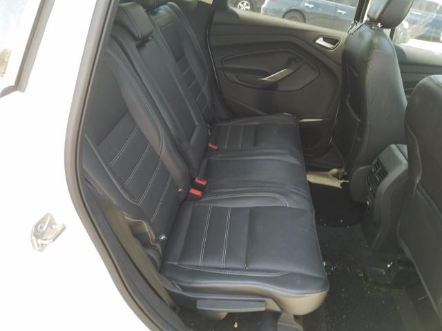 Photo 5 VIN: 1FMCU0HD5JUD22048 - FORD ESCAPE SEL 