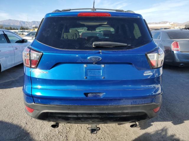 Photo 5 VIN: 1FMCU0HD5JUD22051 - FORD ESCAPE 