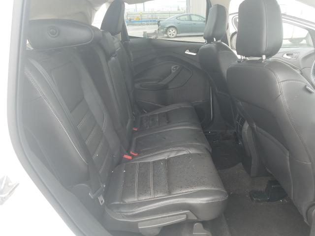 Photo 5 VIN: 1FMCU0HD5JUD50352 - FORD ESCAPE SEL 