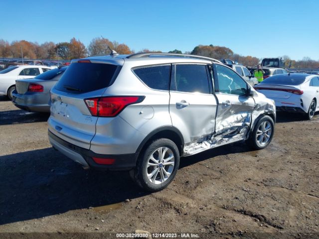 Photo 3 VIN: 1FMCU0HD5KUA50148 - FORD ESCAPE 