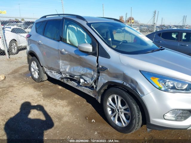 Photo 5 VIN: 1FMCU0HD5KUA50148 - FORD ESCAPE 