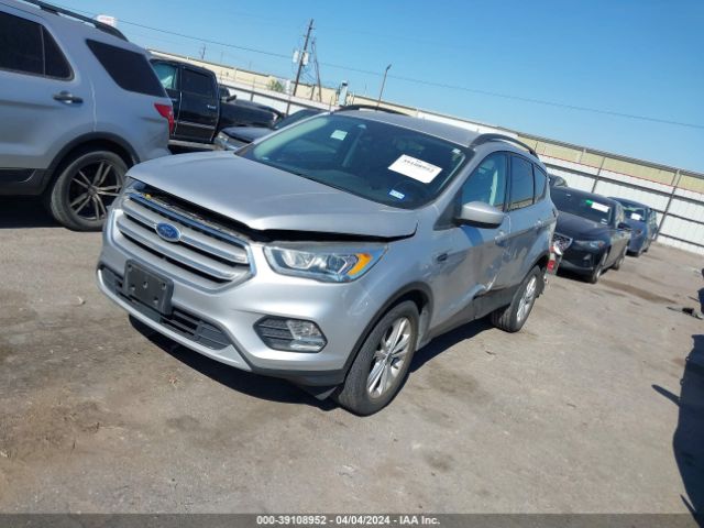 Photo 1 VIN: 1FMCU0HD5KUA70867 - FORD ESCAPE 