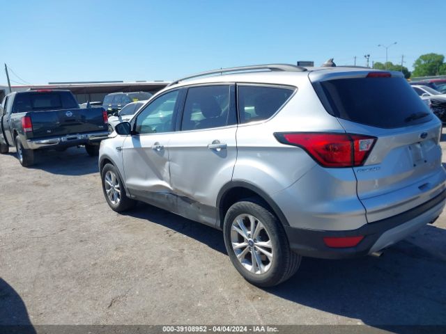 Photo 2 VIN: 1FMCU0HD5KUA70867 - FORD ESCAPE 