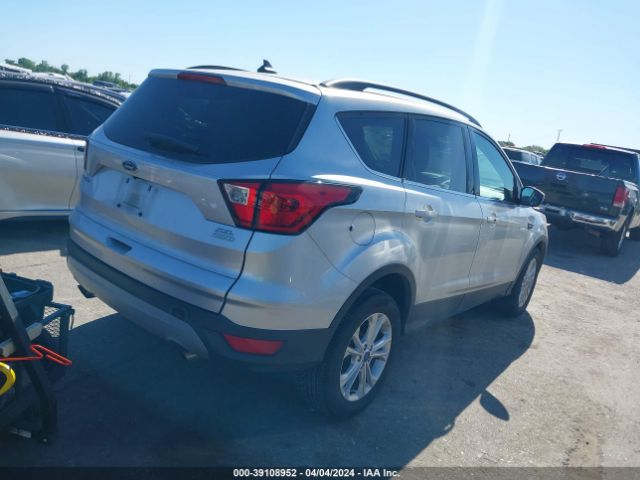 Photo 3 VIN: 1FMCU0HD5KUA70867 - FORD ESCAPE 