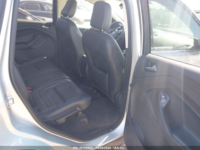 Photo 7 VIN: 1FMCU0HD5KUA70867 - FORD ESCAPE 