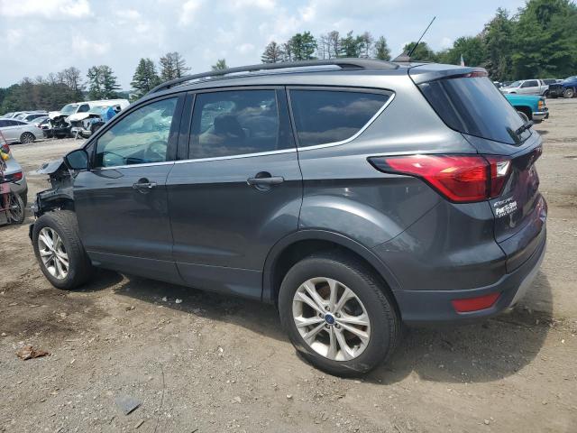 Photo 1 VIN: 1FMCU0HD5KUA87409 - FORD ESCAPE SEL 