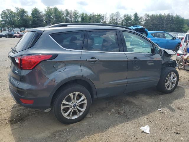 Photo 2 VIN: 1FMCU0HD5KUA87409 - FORD ESCAPE SEL 