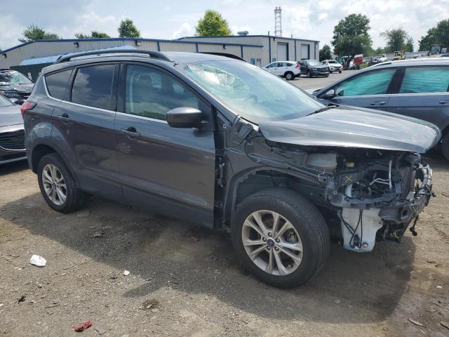 Photo 3 VIN: 1FMCU0HD5KUA87409 - FORD ESCAPE SEL 