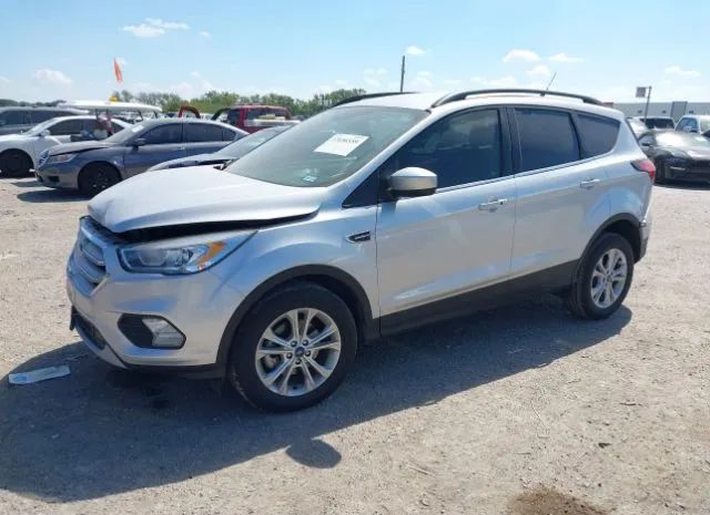 Photo 1 VIN: 1FMCU0HD5KUA99835 - FORD ESCAPE 