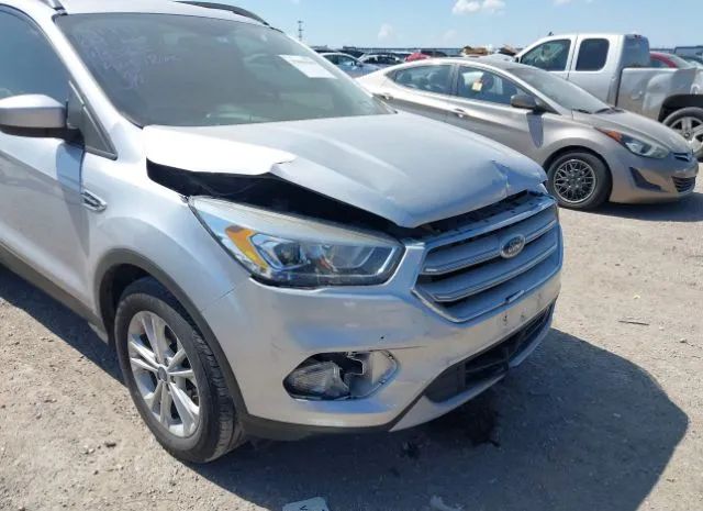 Photo 5 VIN: 1FMCU0HD5KUA99835 - FORD ESCAPE 