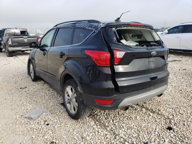 Photo 2 VIN: 1FMCU0HD5KUB00370 - FORD ESCAPE SEL 