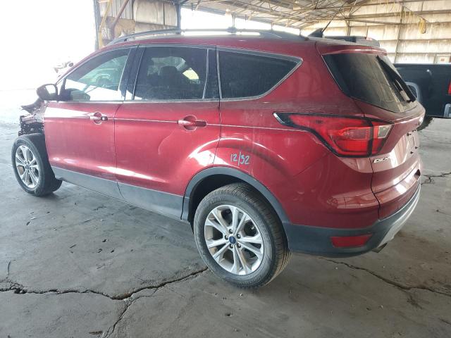 Photo 1 VIN: 1FMCU0HD5KUB05505 - FORD ESCAPE 