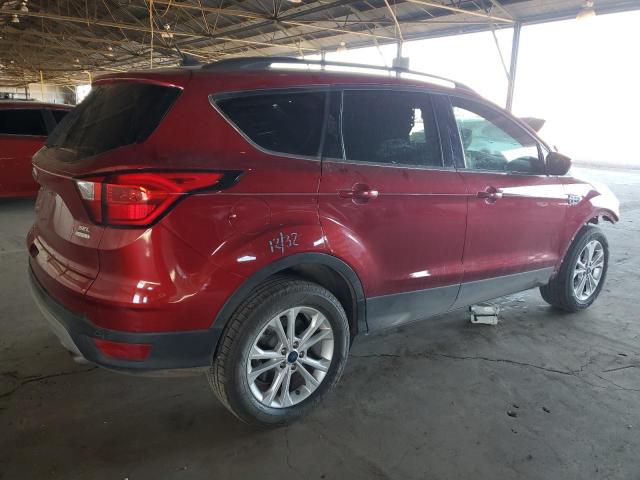 Photo 2 VIN: 1FMCU0HD5KUB05505 - FORD ESCAPE 