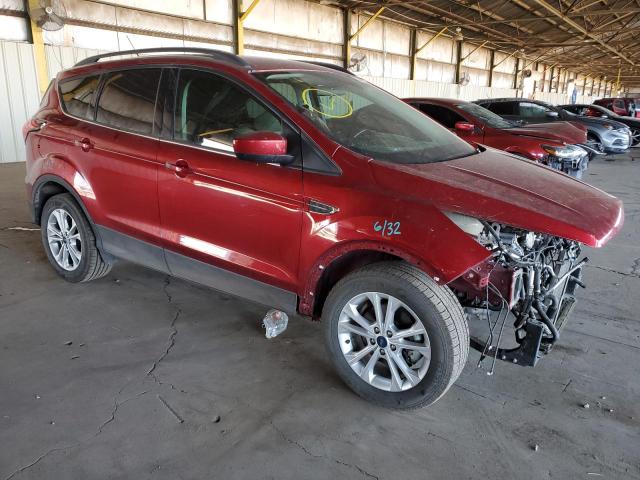 Photo 3 VIN: 1FMCU0HD5KUB05505 - FORD ESCAPE 