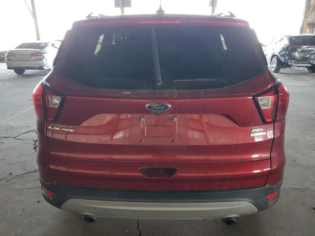 Photo 5 VIN: 1FMCU0HD5KUB05505 - FORD ESCAPE 