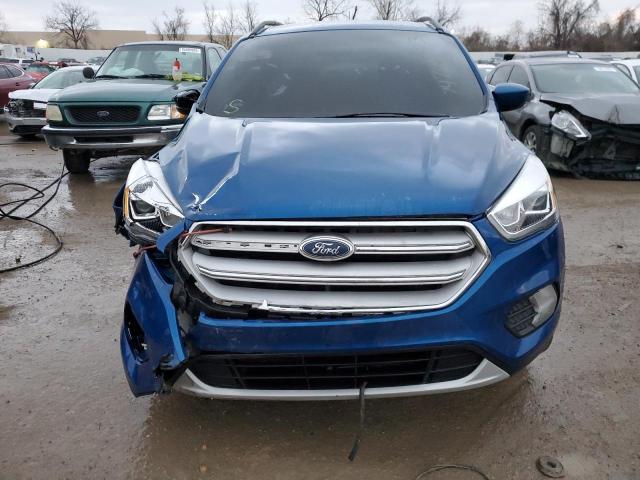 Photo 4 VIN: 1FMCU0HD5KUC03532 - FORD ESCAPE 