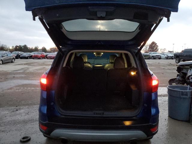 Photo 5 VIN: 1FMCU0HD5KUC03532 - FORD ESCAPE 