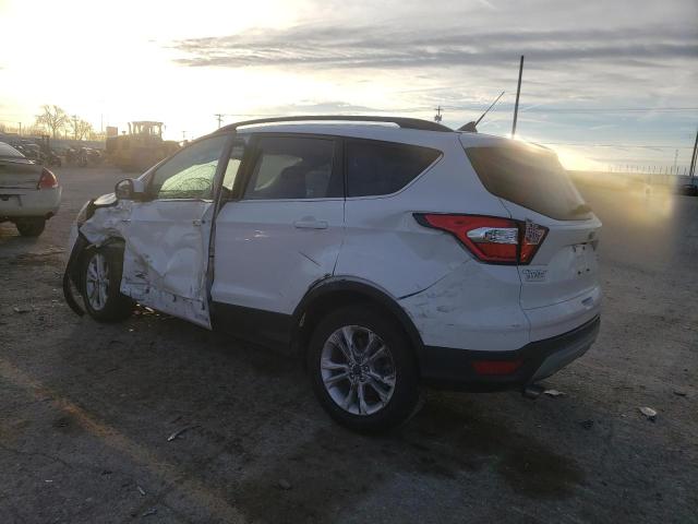 Photo 1 VIN: 1FMCU0HD5KUC08049 - FORD ESCAPE SEL 