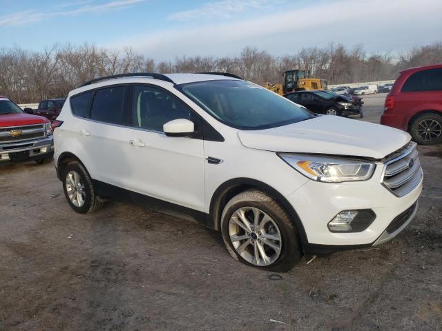 Photo 3 VIN: 1FMCU0HD5KUC08049 - FORD ESCAPE SEL 