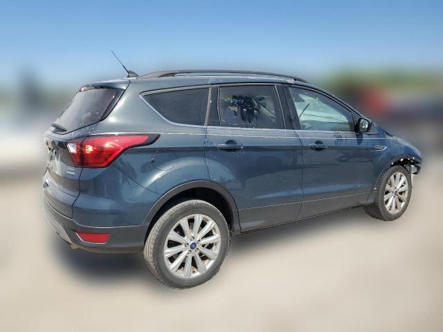 Photo 2 VIN: 1FMCU0HD5KUC49619 - FORD ESCAPE 