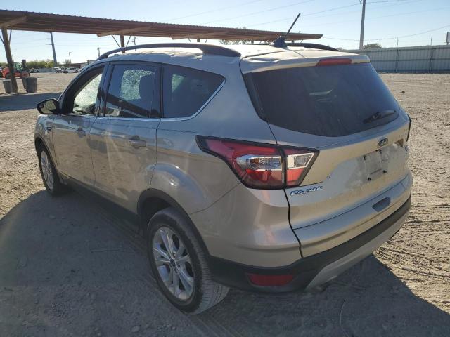 Photo 1 VIN: 1FMCU0HD6JUA03967 - FORD ESCAPE 