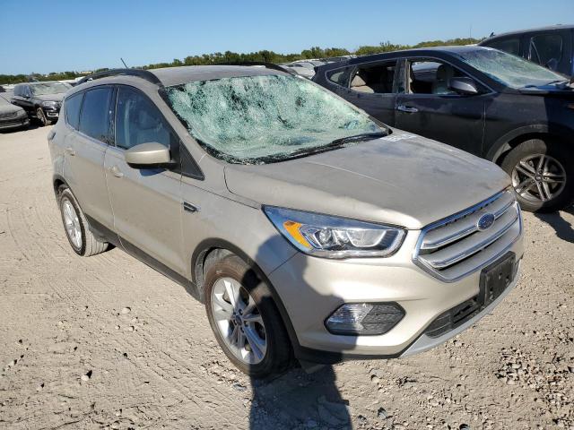 Photo 3 VIN: 1FMCU0HD6JUA03967 - FORD ESCAPE 