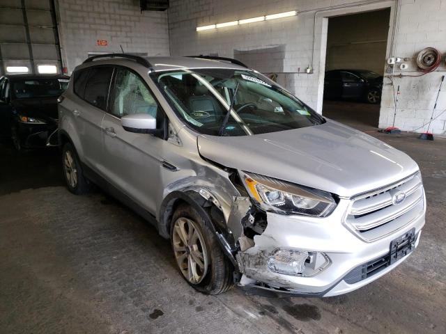 Photo 0 VIN: 1FMCU0HD6JUA20459 - FORD ESCAPE SEL 